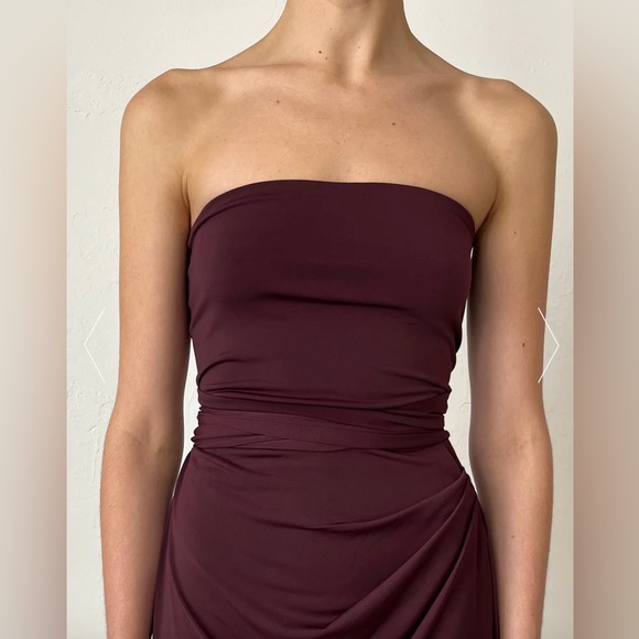 The Great Eros Infinity Tube Top - Picture 13 of 17